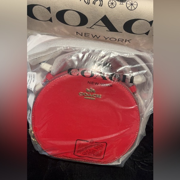 Disney x Coach Mickey mouse ear bag - Picture 7 of 9